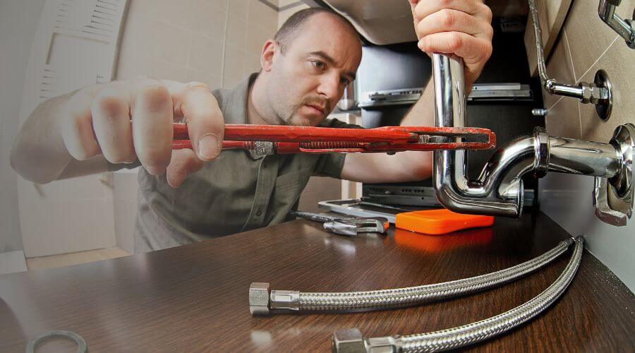 Local expert plumbing services in Saluda, SC